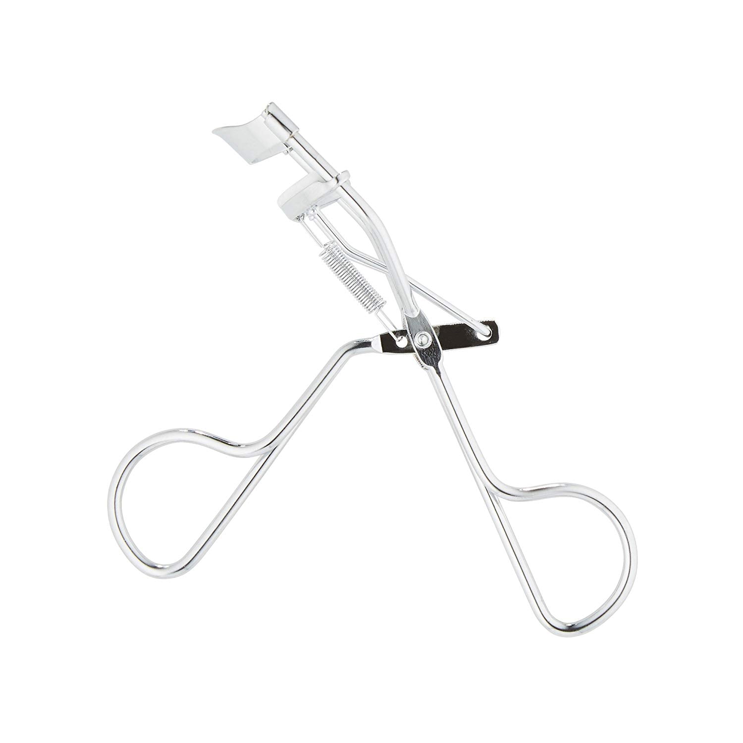 The Vintage Cosmetic Company - Silver Eyelash Curlers - ADDROS.COM